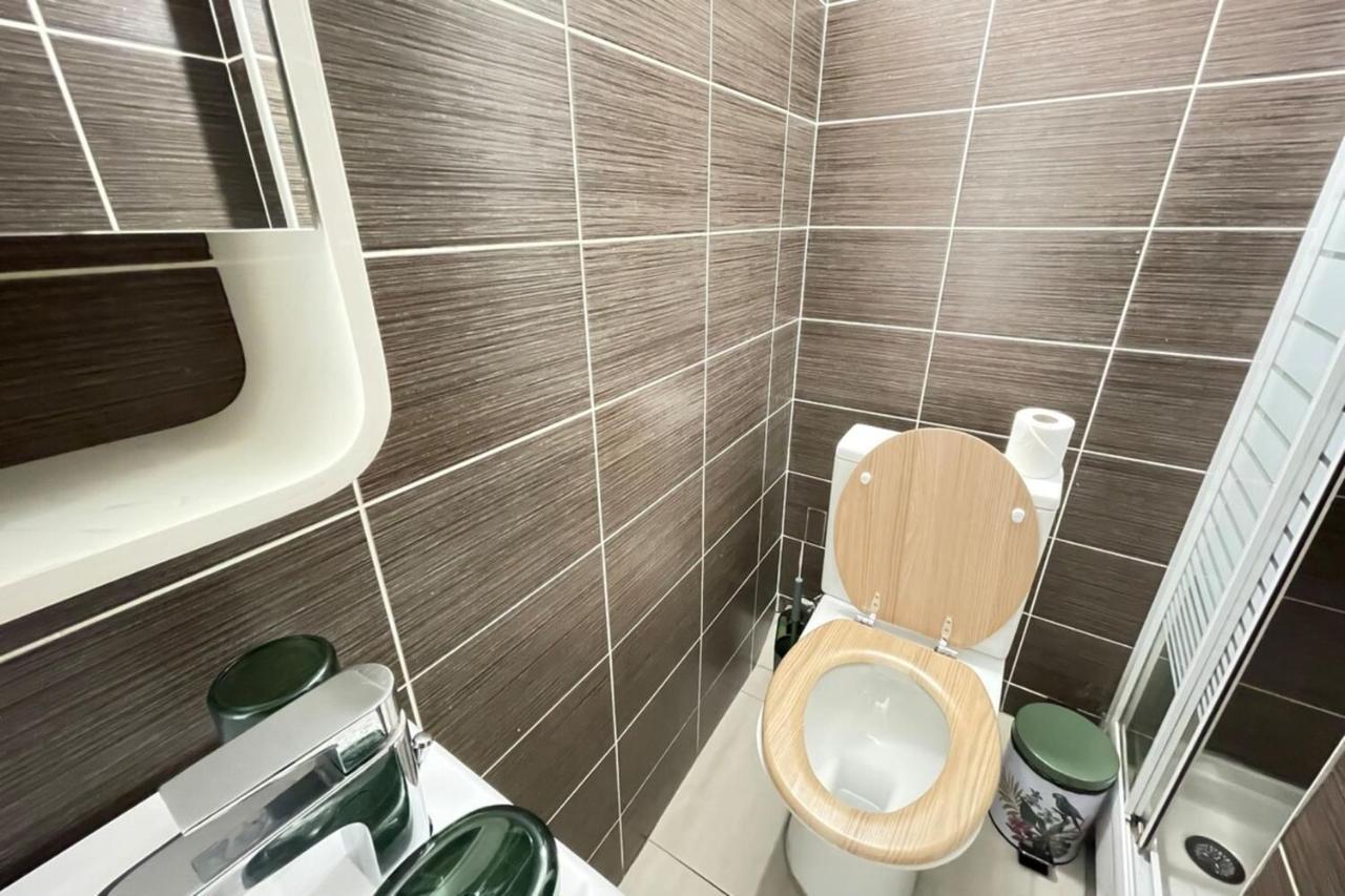 Apartament Le Jungle By Anderslocationterrassewifi-Netflix Marsylia Zewnętrze zdjęcie